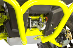 Квадроцикл СТЕЛС ATV Guepard 650 TЕ (Trophy) 2.0 (ПСМ)