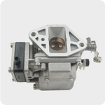 Карбюратор Yamaha E15D (6B4-14301-00)