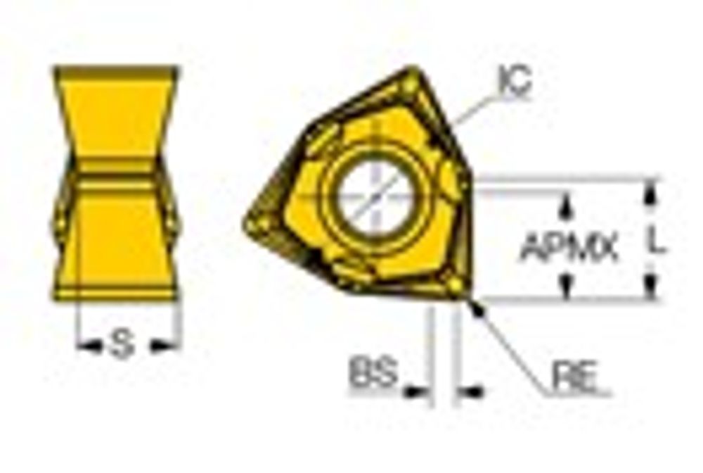 Твердосплавная пластина Твердосплавная пластина