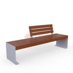 Скамейка Горизонталь