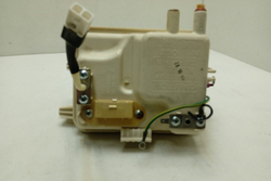 F10A8HDC кт159 Парогенетатор для стиральной машины LG F10A8HDC б/у
