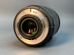 Tamron SP AF 28-75mm f/2.8 XR Di LD Aspherical (IF) Nikon F