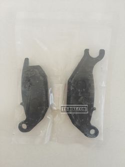 2CM-F5806-00. Brake Pads. Yamaha