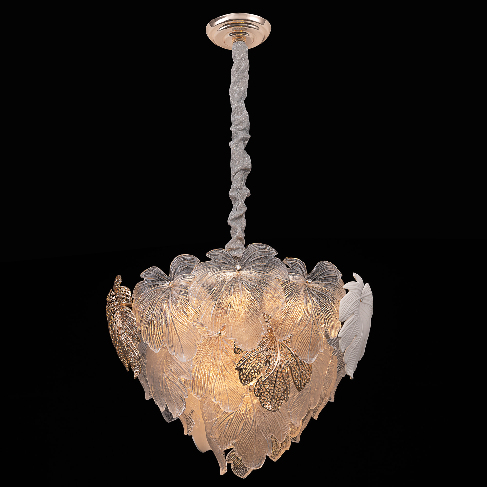 Citilux DRYAD CL305150 Люстра подвесная