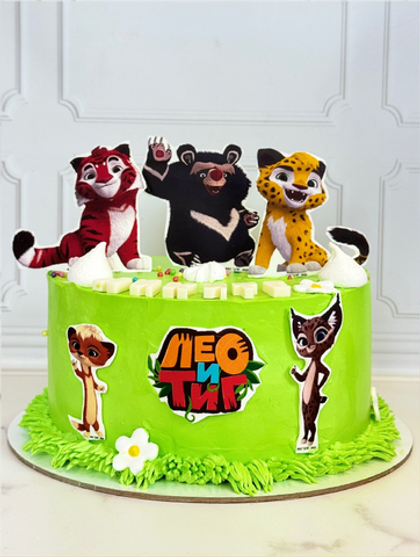 Мульт №80 (ВК)