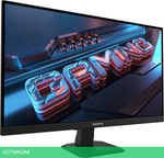 Монитор GigaByte GS27QXA черный (20VM0-GS27QXABU-1EUR)