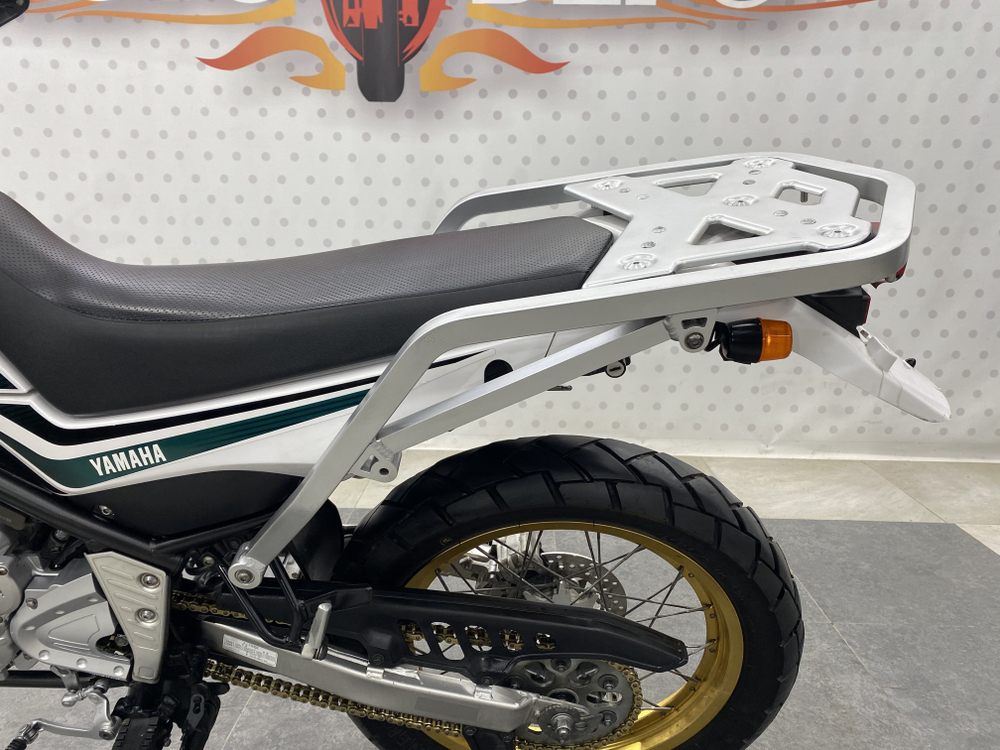 Yamaha Serow XT250 , 2014