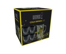 Riedel Подарочный набор для коктейля Cold Drinks Set