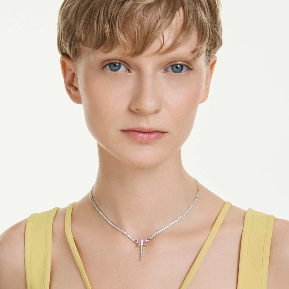 2026 CAPSULE:TN MUL/RHS Подвеска