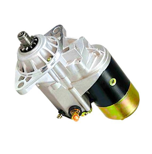 Стартер для Hitachi, HINO, KIA, TOYOTA, YANMAR STN4337