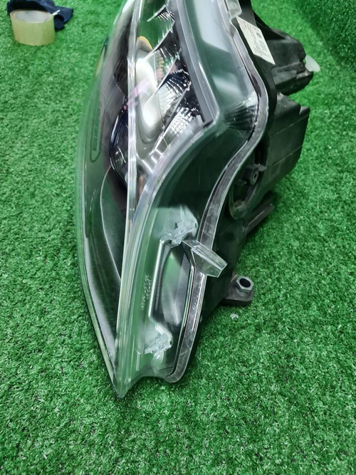 Фара правая Mercedes V w447 (2014-н.в.) LED