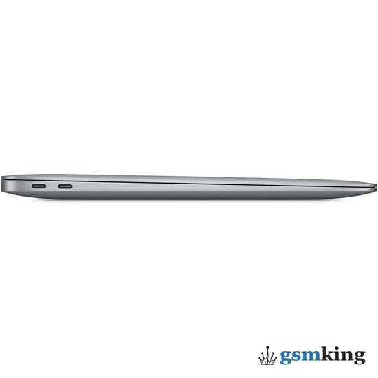 Apple MacBook Air 13 Late 2020 Space Gray (Apple M1 8-core CPU, 7-core GPU, 1TB, 16GB) Z1240004R RU/A