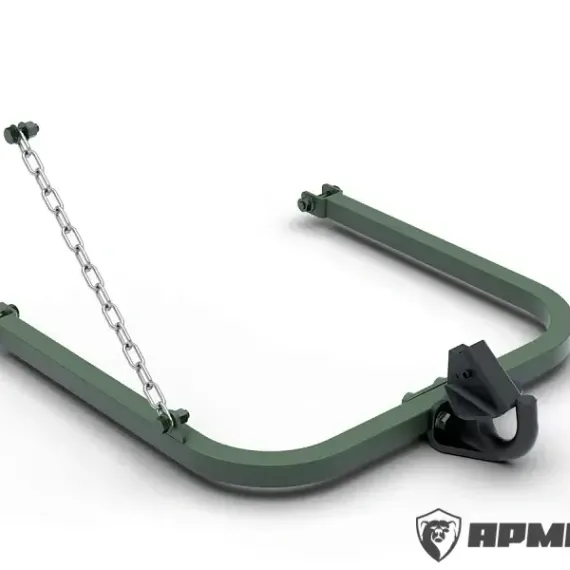 Фаркоп с кронштейном для ATV 2×2