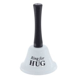 GAEM Изделие декоративное "Колокольчик", L7,5 W7,5 H13,5 см, 11в.