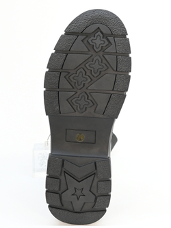 Сапоги женские Ascalini G2111EB