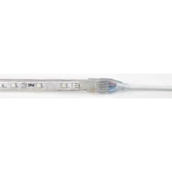 ЭРА Лента светодиодная LS5050-7,2-30-220-RGB-IP67-20m | Светодиодные ленты 220В и аксессуары