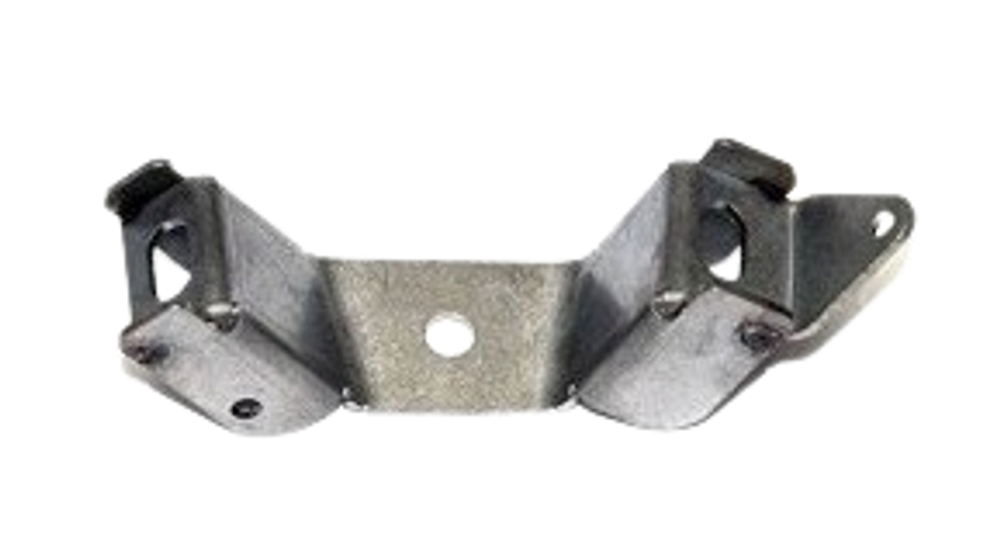 Кронштейн глушителя Rotax DD2