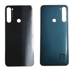 Задняя крышка для Xiaomi Redmi Note 8T (M1908C3XG) Черный