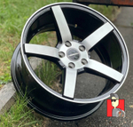 Комплект дисков Vossen CV3 16x7 et30 5x100