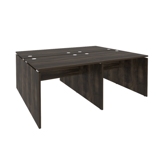 Оникс Рабочая станция O.D.RS-4.1.8  1960*1635*750