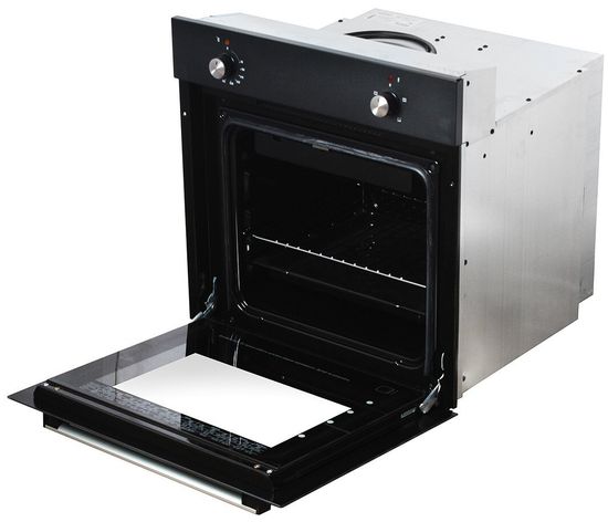 Электрический духовой шкаф Leran ЕО3 1700 At