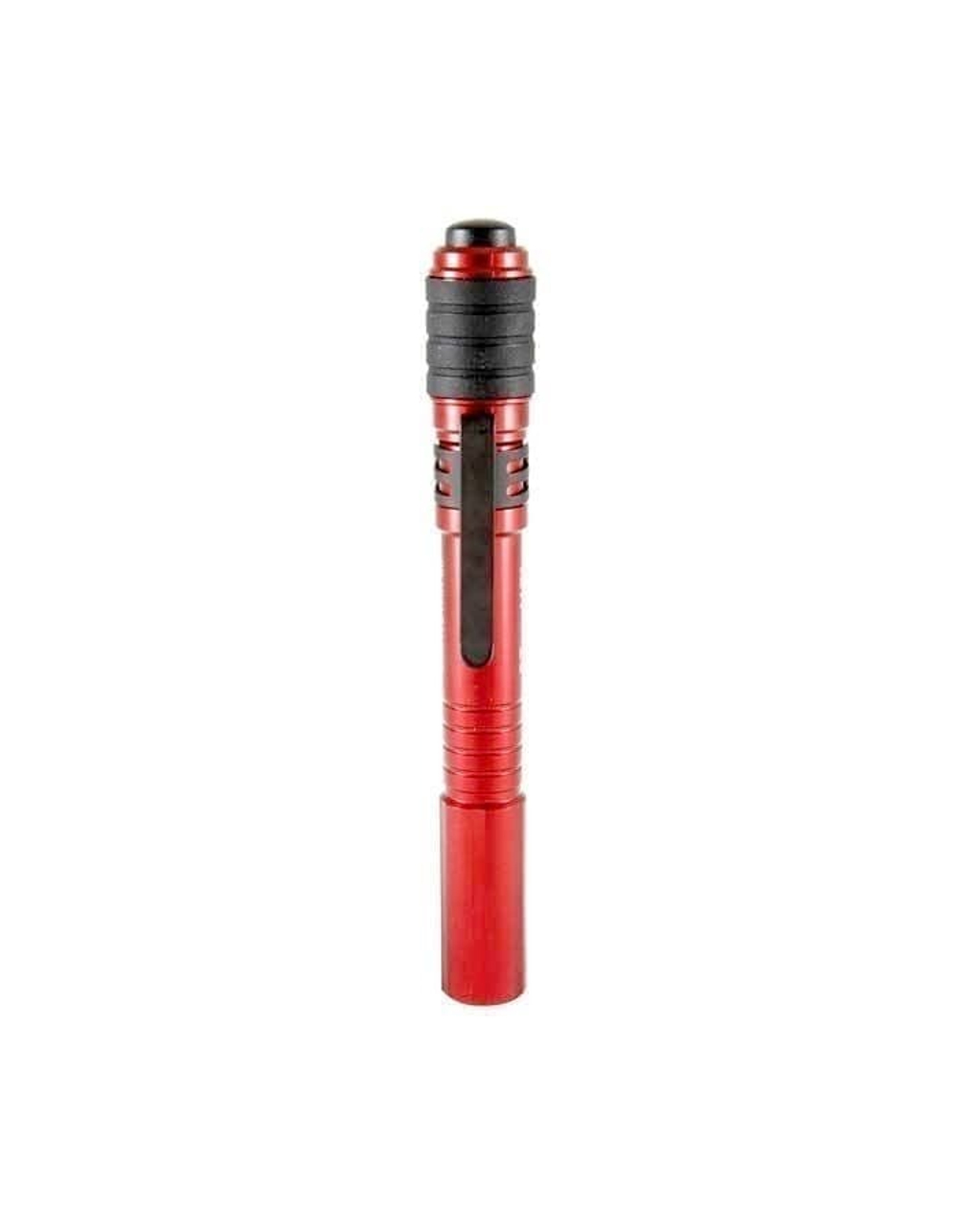 Фонарь-ручка TerraLUX LED, 80 люмен, блистер / red (tlf-802aaa-rd)