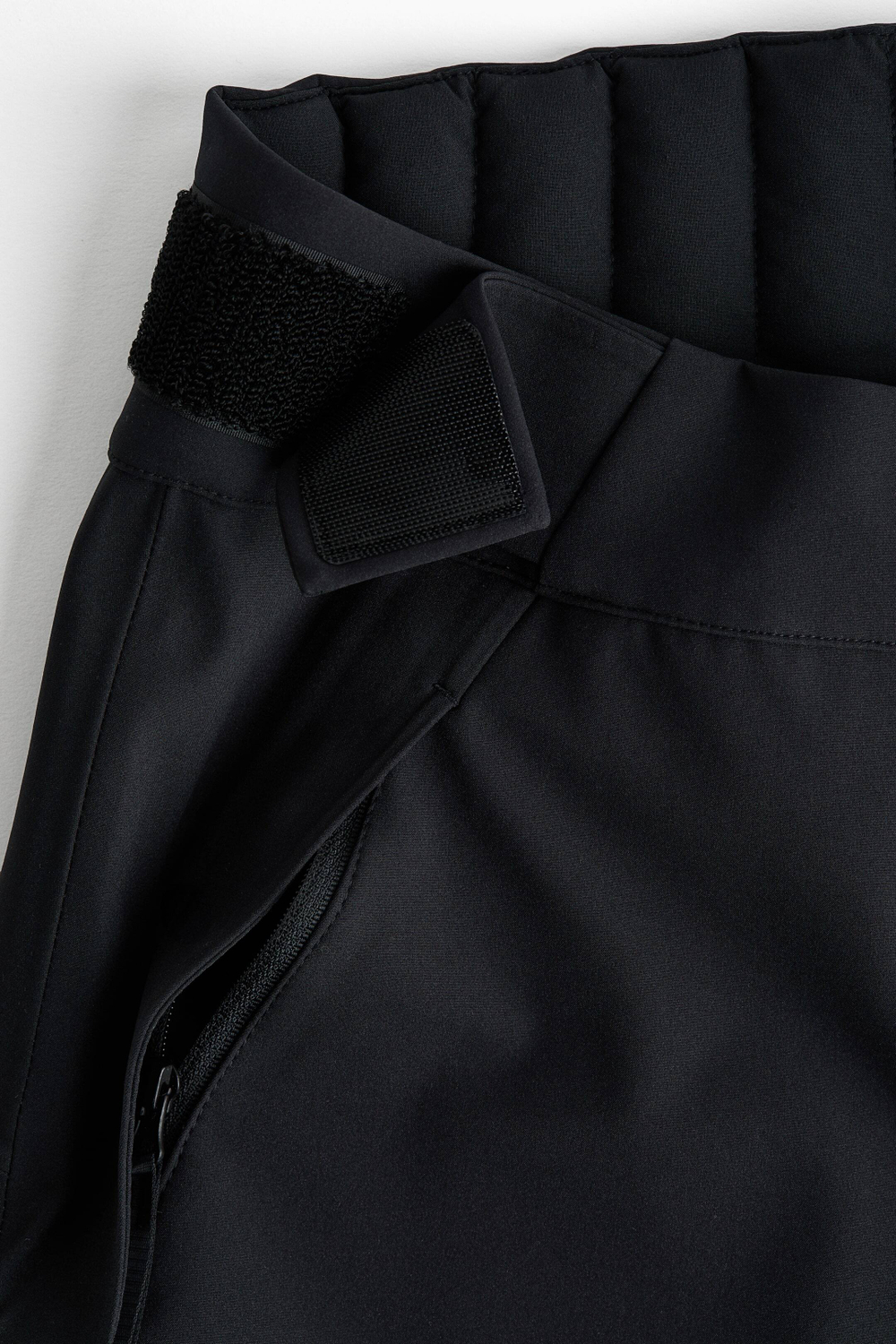 H&M Лыжные штаны StormMove™, черный