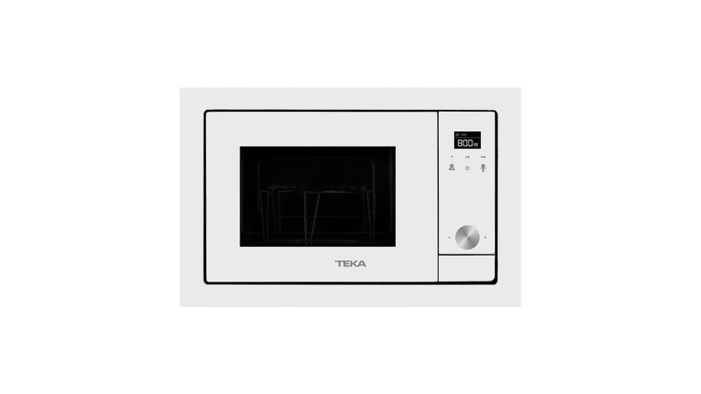 Микроволновая печь Teka ML 8200 BIS WHITE