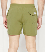 Шорты POLO RALPH LAUREN - зеленый(710910260)