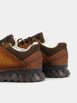 Ботинки мужские M660-1R