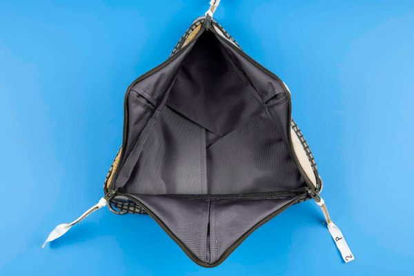 Сумка поясная Stratopacks TB0005 - фото 2