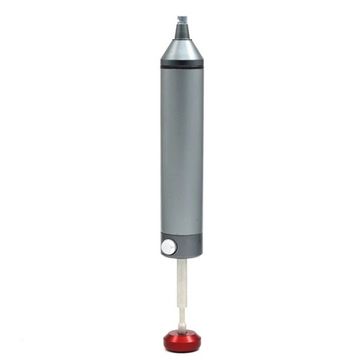 Оловоотсос CJ-138 металлический