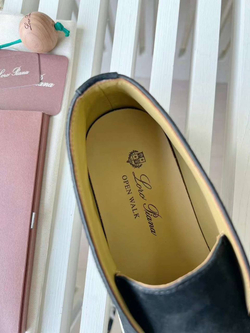 Лоферы Loro Piana