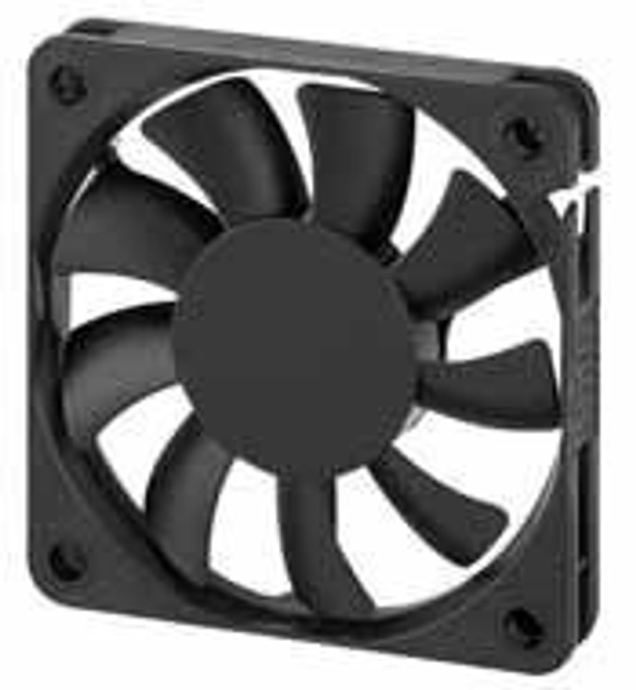 Вентилятор Sunon KDE1206PFB1 DC 60x60x10 мм