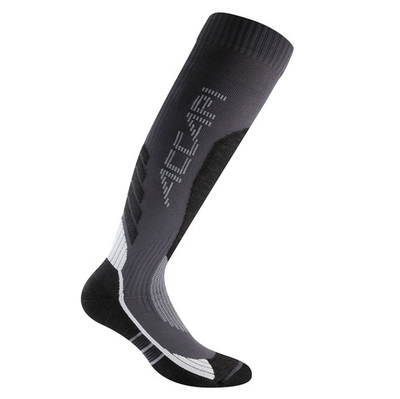 Носки ACCAPI Ski Performance Anthracite (0966)