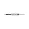 Adam Hall K3CJM3 - разъем TRS (jack) 6.3 mm stereo (М), металлический