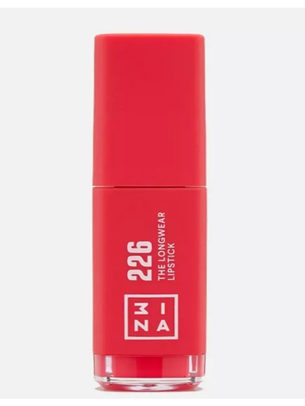 Жидкая помада, стойкая, The Longwear Lipstick 3INA 226