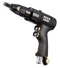MIGHTY SEVEN (PB-1312) Пневматический заклепочник для резьбовых заклепок М10 - М12