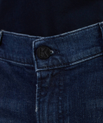 Джинсы 5-POCKET Karl Lagerfeld - темно-синий(265801 532835)