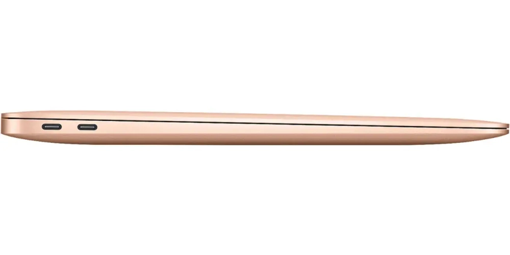 Apple MacBook Air 13 2020 M1 8/256Gb (Gold) (MGND3)