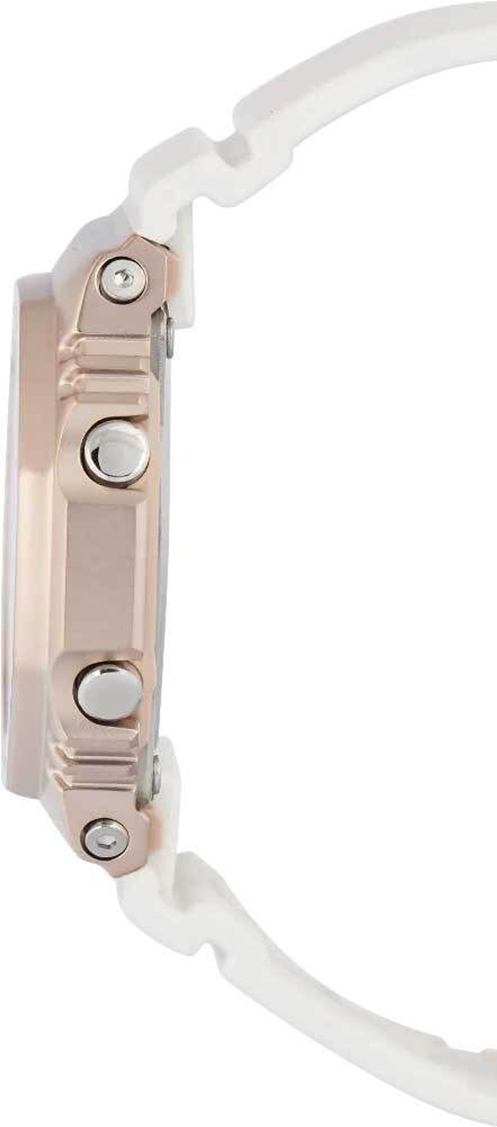 Женские наручные часы Casio G-Shock GM-S2100CW-7A