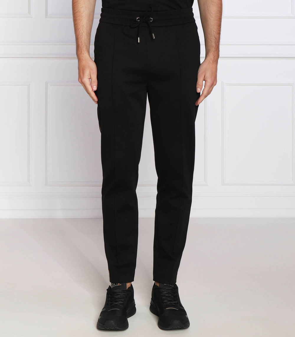 спортивные штаны lamont 43 BOSS BLACK - черный(50484779)