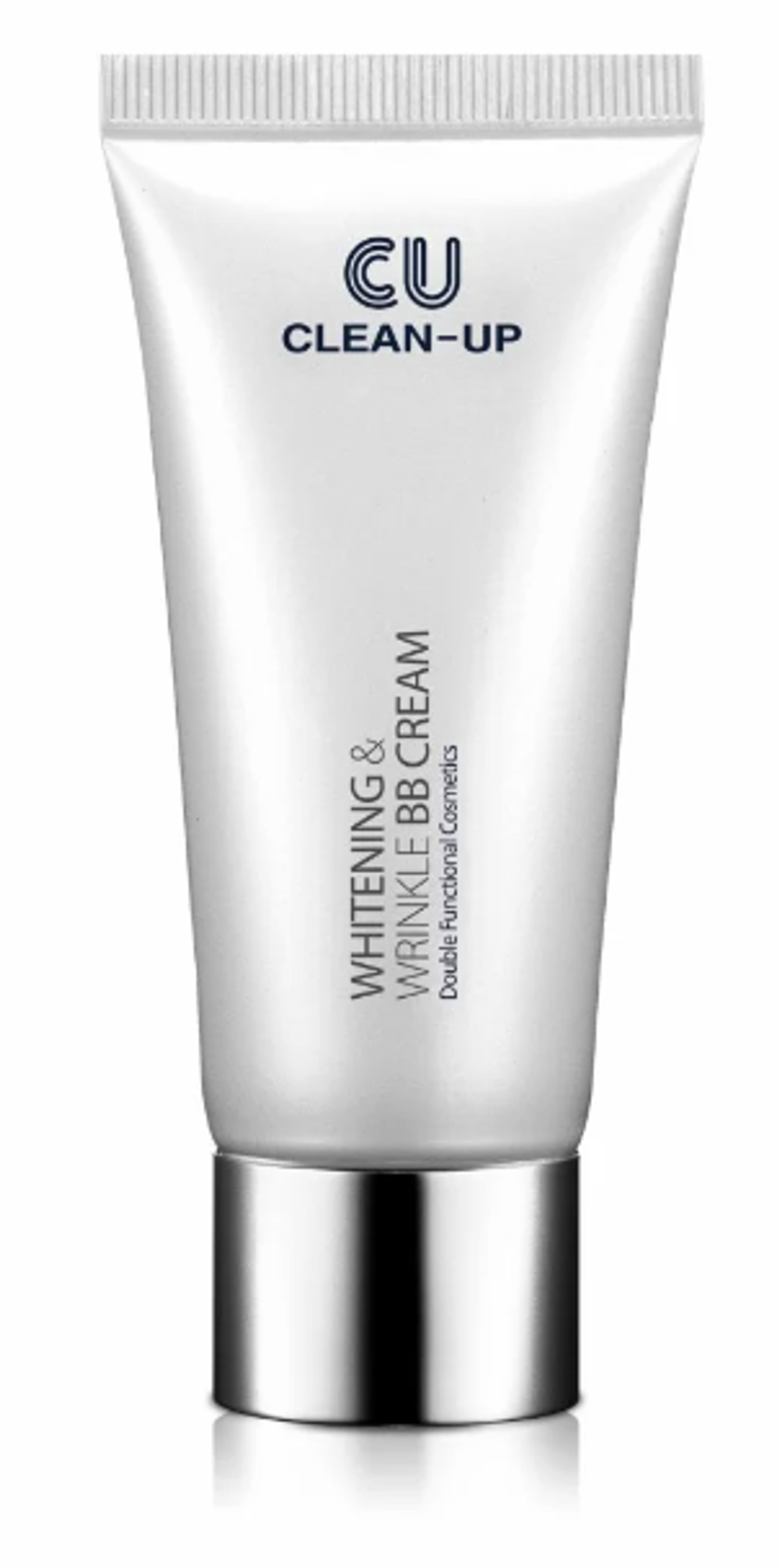 BB-крем с пептидами CU Clean-Up Whitening & Wrinkle BB-Cream 30 мл