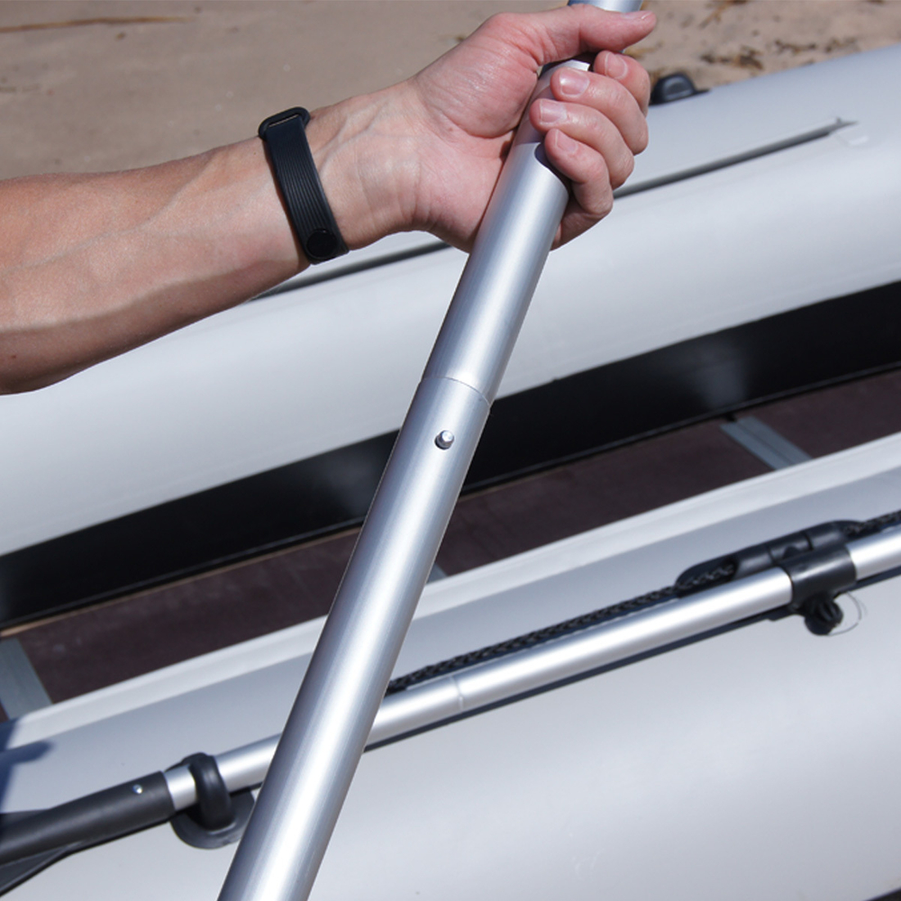 Надувная ПВХ-лодка BADGER Utility Line 360 PW9