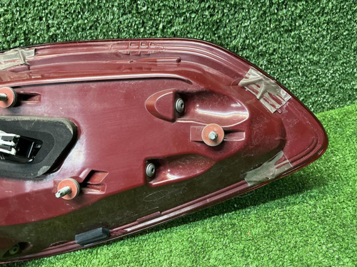 Фонарь левый Mercedes S W222 (2013-2017)