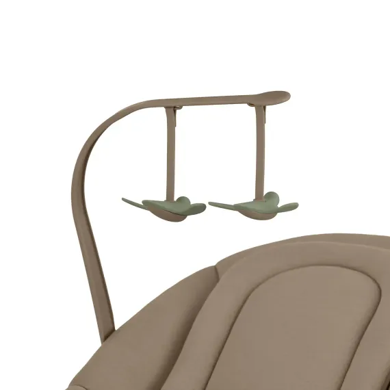 Стульчик для кормления ANEX OZY fluff