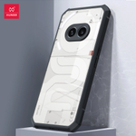 Чехол на Nothing Phone (2a)/(2a Plus) противоударный с усиленными углами XUNDD