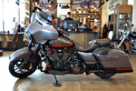 Harley-Davidson CVO Street Glide (FLHXSE) 2020