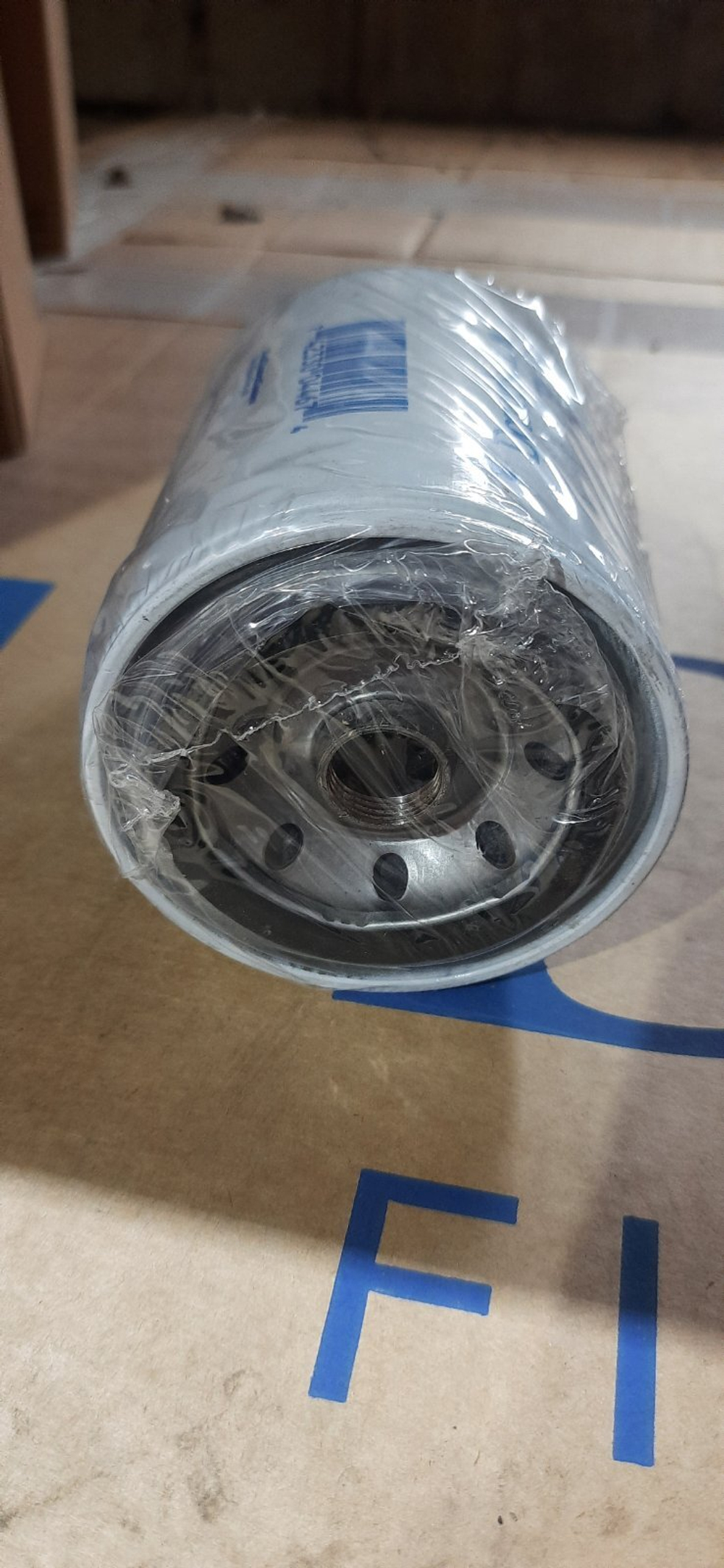 Фильтр масляный Donaldson P554403