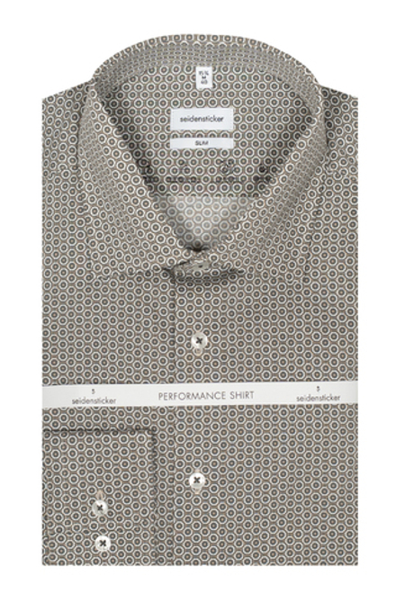 Сорочка SEIDENSTICKER